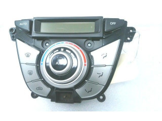Блок управления климат-контролем 972501K270GU   Hyundai ix20
