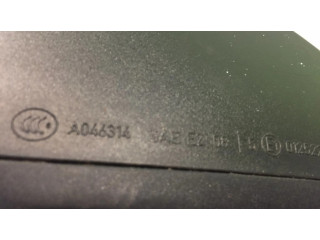 Zpětné zrcátko Volkswagen PASSAT CC 2010 021005, A046314