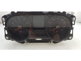 Панель приборов 5G1920756A, 5G1920756A Volkswagen Golf VII