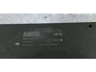 Модуль управления BSM 5Q0937084S, 5Q0937084AB Volkswagen Golf VII