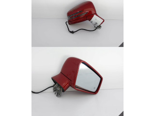 Зеркало электрическое        Mercedes-Benz CLS C218 X218  2011 - 2017 года   