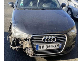 Блок управления климат-контролем 8X0820043B6PS Audi A1