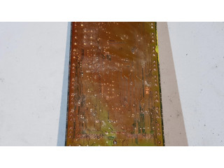 Другие блоки управления / модули