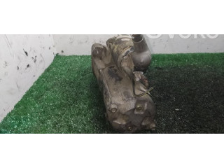 Čerpadlo oleje 31100026A, 2280005480   Suzuki Swift Cultus   