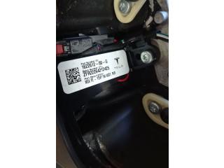 Руль Tesla Model X 2015 - года 162261200G, 162261200G