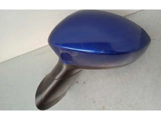 Zpětné zrcátko Fiat Punto Evo 2008 ELCTRICOAZUL, 5PINS
