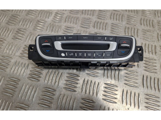 Блок управления климат-контролем 275109409R Renault Scenic III Grand scenic III