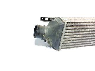 Интеркулер 884850000 Alfa Romeo Giulietta