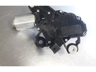 Моторчик заднего дворника 8200080900, 8200080900    Renault Megane II
