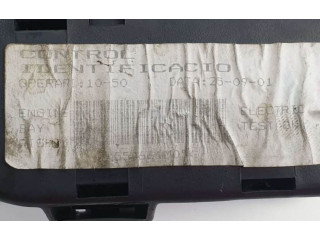 Блок предохранителей 551661MO54 Volvo C70