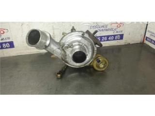 Turbodmychadlo Турбина 46556011 Fiat Stilo