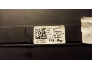 Pojistková skříňka A1645402372, YAP2723706 Mercedes-Benz ML W164 2007