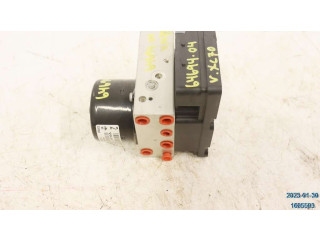 Блок подушек безопасности 8671455   Volvo XC70