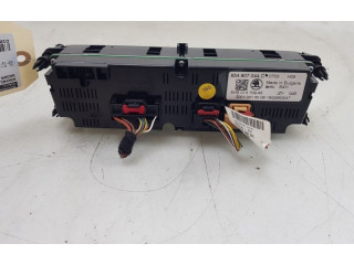 Блок управления климат-контролем 654907044C, 654907044CIZY   Skoda Scala