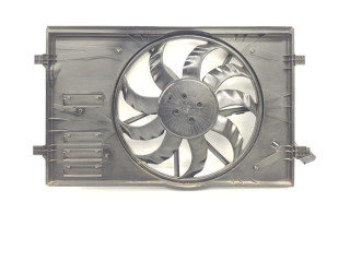 Вентилятор радиатора     5Q0121205BD, 5Q0121205BD    Cupra Leon 