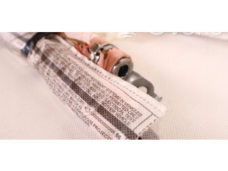 Боковая подушка безопасности 0589-P1-000118   Citroen Berlingo