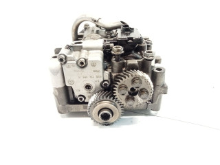 Масляный насос  BRC 03L103537, 03L115105  Audi A4 Allroad 