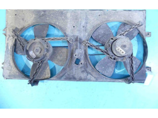 Комплект вентиляторов 893119113, IMPRK1248922 Volkswagen Transporter - Caravelle T4