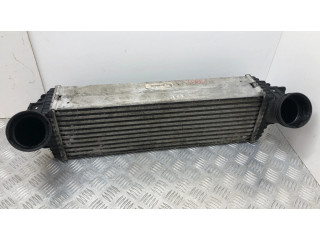 Интеркулер 7533475, R5444001 BMW X5 E70 3.0