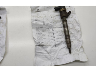 Форсунка 0445110298 Volvo V70