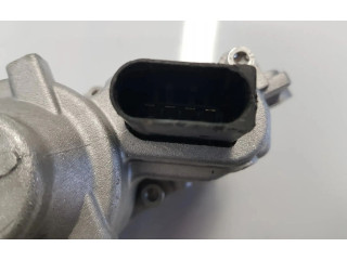 Масляный насос Mercedes-Benz S W221