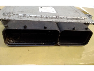 Блок управления двигателя 3911225050, 5WY5266C   KIA Carens II