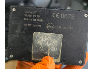 Блок управления 10R030767   Opel Combo B