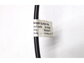 Блок управления Infiniti QX60 L50