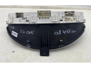 Панель приборов 96438560   Chevrolet Nubira       