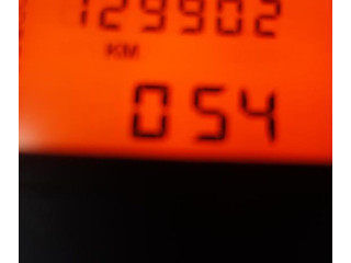 Подушка безопасности водителя Dacia Logan I