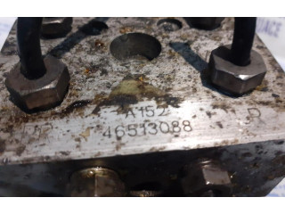 Блок АБС Alfa Romeo 166 1998 - 2003 года