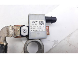  Pojistková skříňka 61219117831   BMW X1 F48 F49 2016