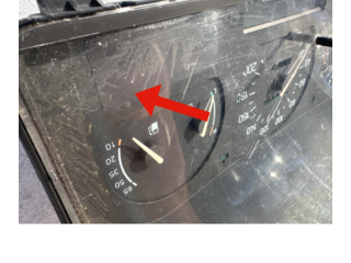 Панель приборов 9529645   Saab 9000 CD       