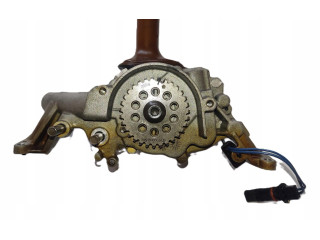 Масляный насос   05184273AD  Maserati Ghibli 