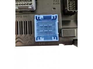 Генератор 9832880380, 28709105   Opel Corsa F      