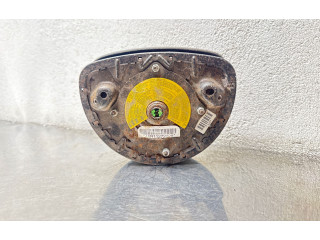 Подушка безопасности водителя 09229387, 16835216   Opel Meriva A