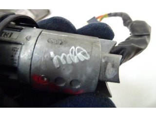 Комплект блоков управления Dacia Sandero