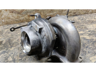 Turbodmychadlo Турбина 00500544220 Alfa Romeo Giulia 2.0