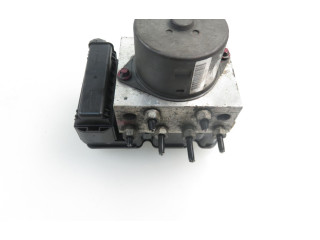 Блок АБС 6780921 Mini One - Cooper Coupe R56 2005 - 2014 года