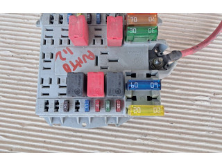   Pojistková skříňka 46760247, 20010716   Fiat Punto (188) 2003