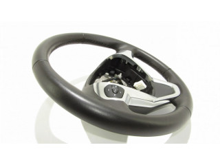 Руль Ford Transit 2006-2013 года ET763600BF35B8