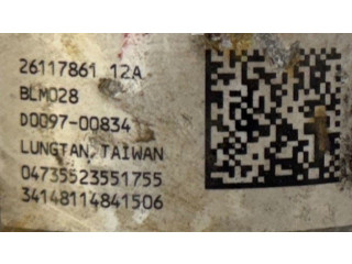    Рулевая рейка 51888054, 26117861   Fiat Grande Punto  -  года