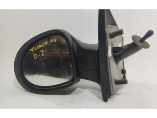 Зеркало электрическое        Renault Twingo II  2007 - 2014 года   