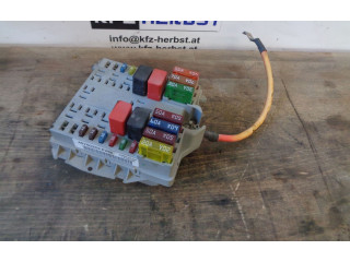   Pojistková skříňka 46760253, 46760253   Fiat Punto (188) 2001