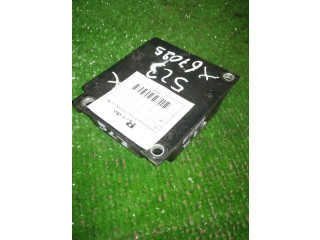 Блок подушек безопасности 9656888880, 7142   Citroen C2