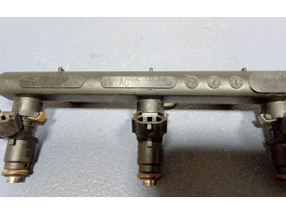 Топливная рампа 04C133313AG, 04C133313AG Skoda Fabia Mk3 (NJ)