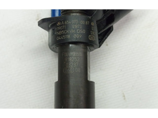 Vstřikovač A6540700087, 0445118009 Mercedes-Benz E W213