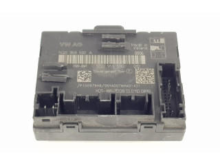 Блок управления 5Q0959592A, 5Q0959592A Volkswagen Golf VII