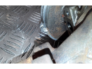 Turbodmychadlo Турбина H8201164371, 8013744 Renault Clio IV 1.5 K9KE628