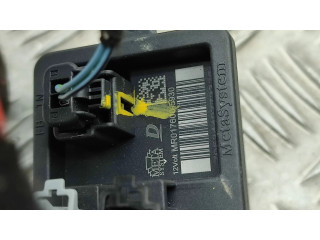 Вентилятор печки MR0175005930, 7053449773336 Jeep Compass